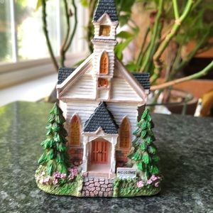 Liberty Falls CO First Evangelical Church AH235